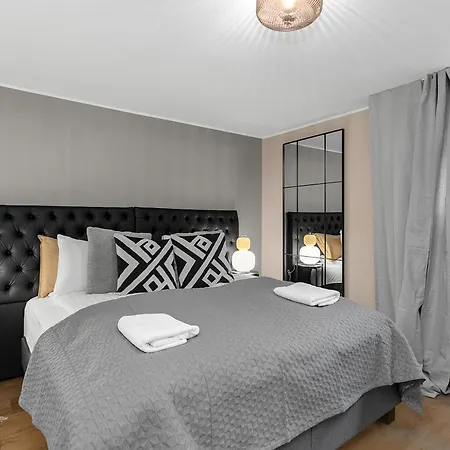 Inviting 2Br Haven In The Heart Of The Suburbs Apartment Reykjavik Exterior photo