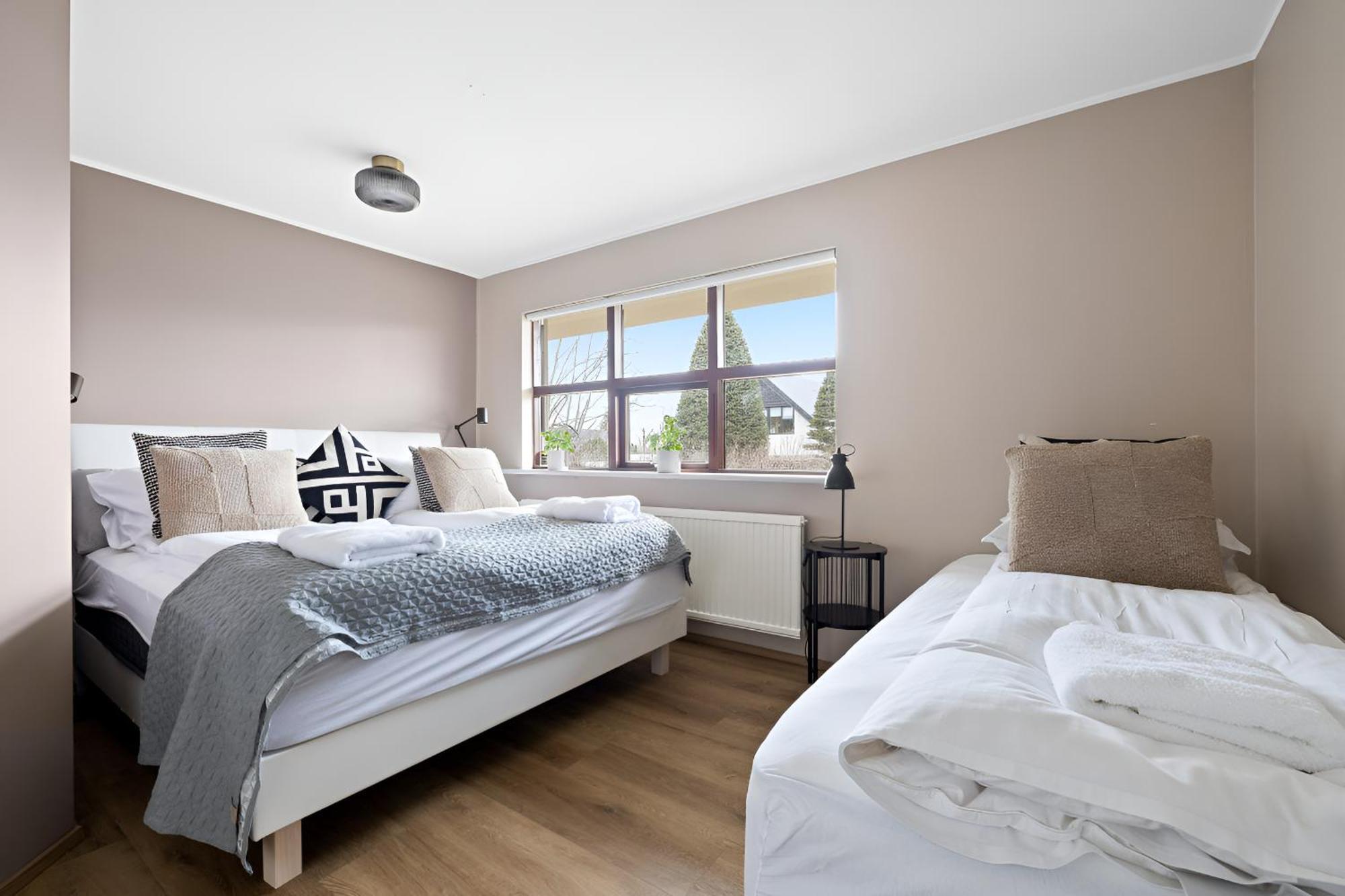 Lejlighed Inviting 2br Haven In The Heart Of The Suburbs