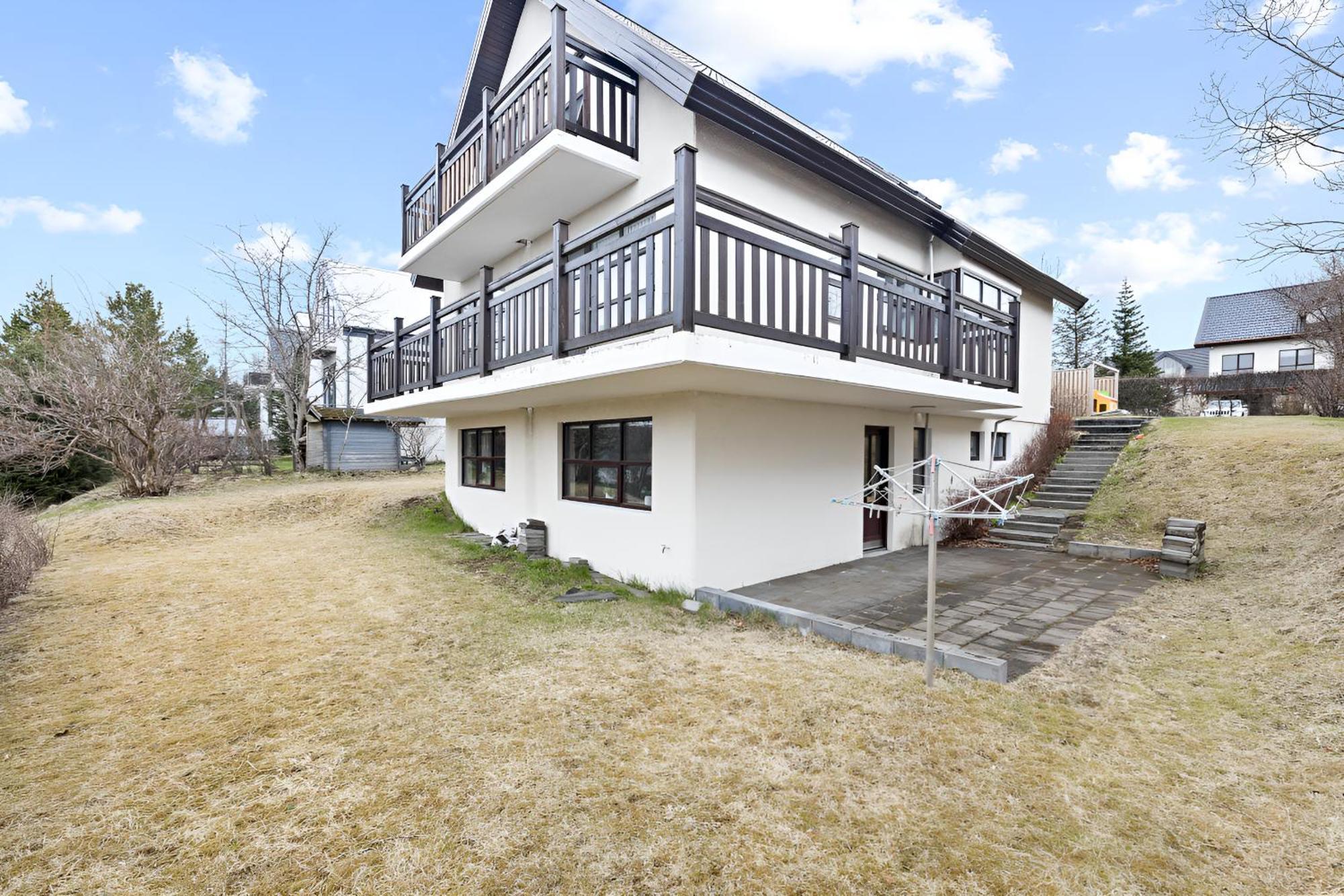 Lejlighed Inviting 2br Haven In The Heart Of The Suburbs *